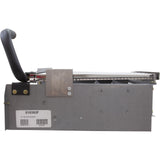 Burner Tray, Raypak Model 336A, with Burner, Sea Level : 010393F - Raypak - 840891023128 - PartsForSpas.com