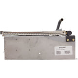 Burner Tray, Raypak Model 406A, with out Burner, Sea Level : 010398F - Raypak - 840891025375 - PartsForSpas.com