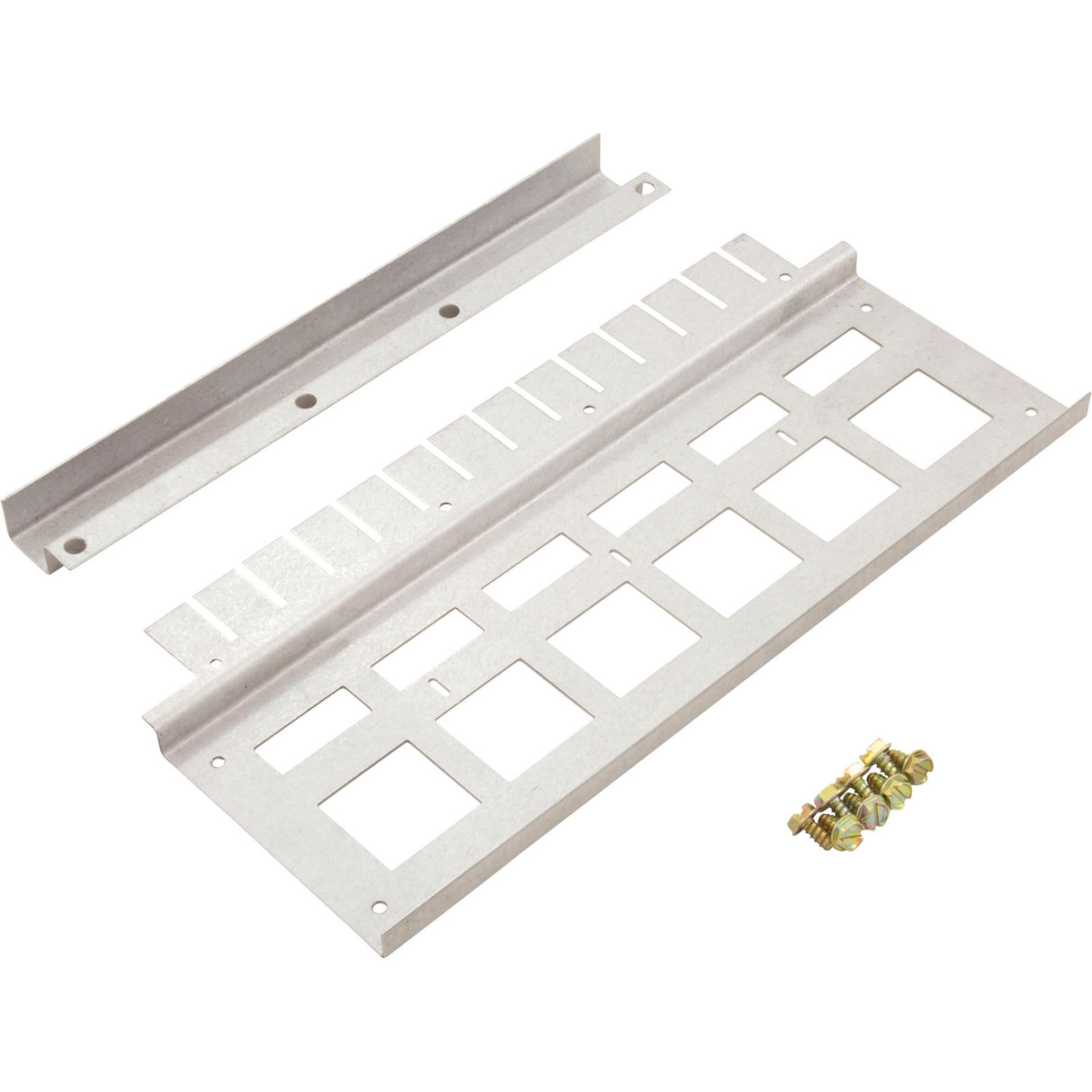 Burner Spacer, Raypak 206A : 010415F - Raypak - 840891024743 - PartsForSpas.com