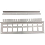 Burner Spacer, Raypak 266A : 010416F - Raypak - 840891028971 - PartsForSpas.com