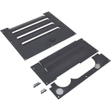Access Panel, Raypak Low NOx/Atmospheric Gas, Polymer Header : 010311F - Raypak - 840891022473 - PartsForSpas.com