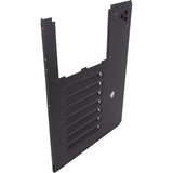 Side Panel Jacket, Raypak 206A, Right : 010376F - Raypak - 840891022763 - PartsForSpas.com