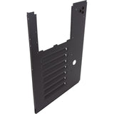 Side Panel Jacket, Raypak 206A, Left : 010377F - Raypak - 840891023173 - PartsForSpas.com