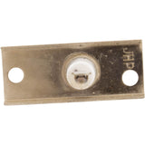 Flame Sensor, Raypak Hi Delta 302B-902B/992B-2342B : 006535F - Raypak - 840891006411 - PartsForSpas.com
