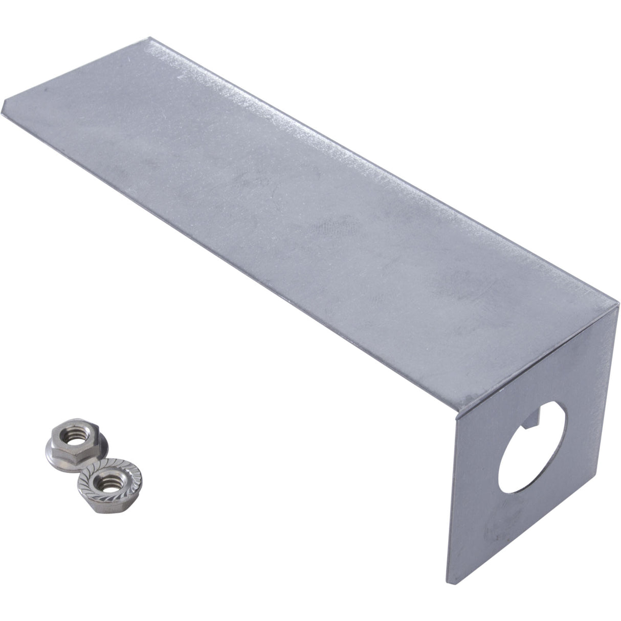 Hi-Limit Shield, Raypak 207A/206A : 010342F - Raypak - 840891023104 - PartsForSpas.com