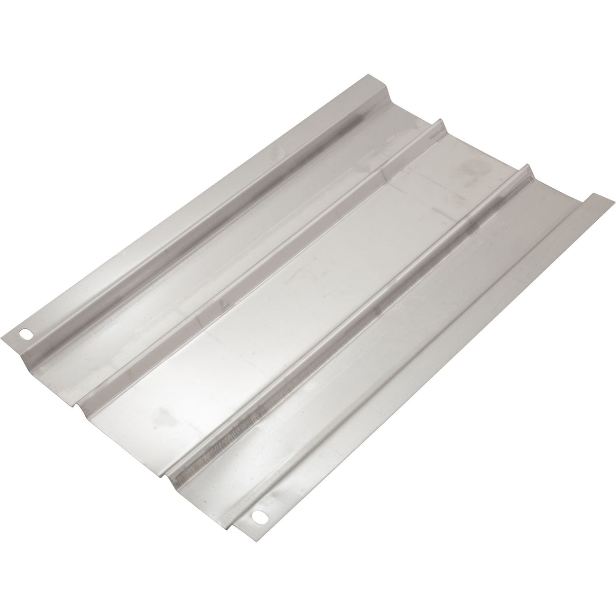 Base Shield, Raypak 207A/206A : 010320F - Raypak - 840891023869 - PartsForSpas.com