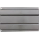 Base Shield, Raypak 207A/206A : 010320F - Raypak - 840891023869 - PartsForSpas.com