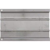 Base Shield, Raypak 207A/206A : 010320F - Raypak - 840891023869 - PartsForSpas.com