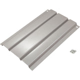 Base Shield, Raypak 207A/206A : 010320F - Raypak - 840891023869 - PartsForSpas.com