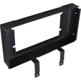 Front Control Panel, Raypak 266A/267A : 010322F - Raypak - 840891023181 - PartsForSpas.com