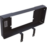 Front Control Panel, Raypak 336A/337A : 010323F - Raypak - 840891019503 - PartsForSpas.com