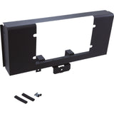 Front Control Panel, Raypak 336A/337A : 010323F - Raypak - 840891019503 - PartsForSpas.com