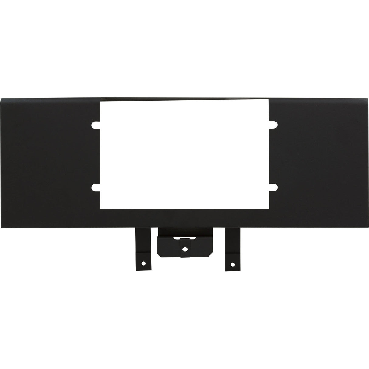 Front Control Panel, Raypak 406A/407A : 010324F - Raypak - 840891023876 - PartsForSpas.com