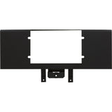 Front Control Panel, Raypak 406A/407A : 010324F - Raypak - 840891023876 - PartsForSpas.com