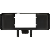 Front Control Panel, Raypak 406A/407A : 010324F - Raypak - 840891023876 - PartsForSpas.com