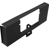 Front Control Panel, Raypak 406A/407A : 010324F - Raypak - 840891023876 - PartsForSpas.com