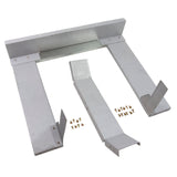 Weather Shield, Raypak 266A/267A : 010326F - Raypak - 840891025191 - PartsForSpas.com