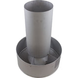 Indoor Stack Kit, Raypak 406A/407A : 009841 - Raypak - 009841 - PartsForSpas.com