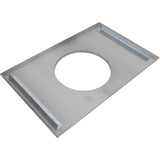 Indoor Stack Kit, Raypak 406A/407A : 009841 - Raypak - 009841 - PartsForSpas.com
