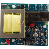 PCB, Raypak Hi Delta 302A-902A/MVB 504-2004, Low Water Cutoff : 007157F - Raypak - 840891006824 - PartsForSpas.com