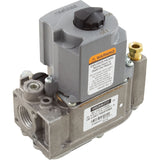 Combination Gas Valve, Raypak 106A/156A, Propane : 014868F - Raypak - 840891034438 - PartsForSpas.com