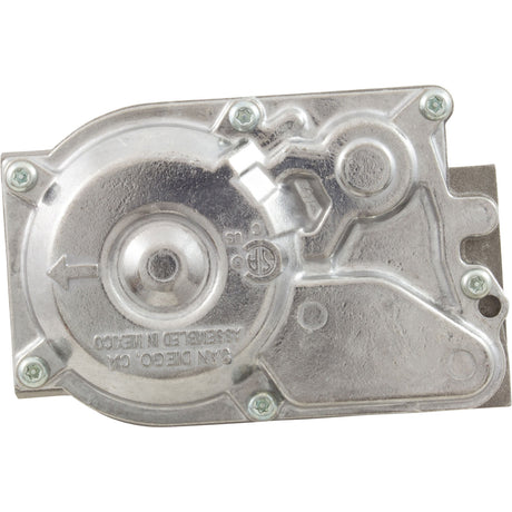 Combination Gas Valve, Raypak 106A/156A, Propane : 014868F - Raypak - 840891034438 - PartsForSpas.com