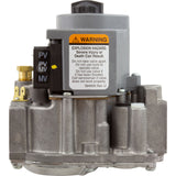 Combination Gas Valve, Raypak 106A/156A, Propane : 014868F - Raypak - 840891034438 - PartsForSpas.com