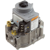 Combination Gas Valve, Raypak 106A/156A, Propane : 014868F - Raypak - 840891034438 - PartsForSpas.com