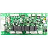 PCB, Raypak 5450/6450/8450, Digital : 100-10000347 - Raypak - 100-10000347 - PartsForSpas.com