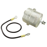 Protek Shield, Raypak 206A-406A : 017960F - Raypak - 017960F - PartsForSpas.com