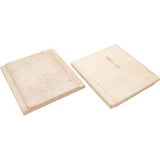 Refractory Kit, Raypak, 403B/405B : 004431F