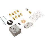 Conversion Kit, Raypak, Model 105, LP to NG, MV : 004916B - Raypak Inc. - 004916B - PartsForSpas.com