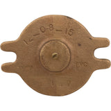 Unitherm Governor Kit, Raypak Raytherm 334-824 : 002475F - Raypak - 840891001454 - PartsForSpas.com
