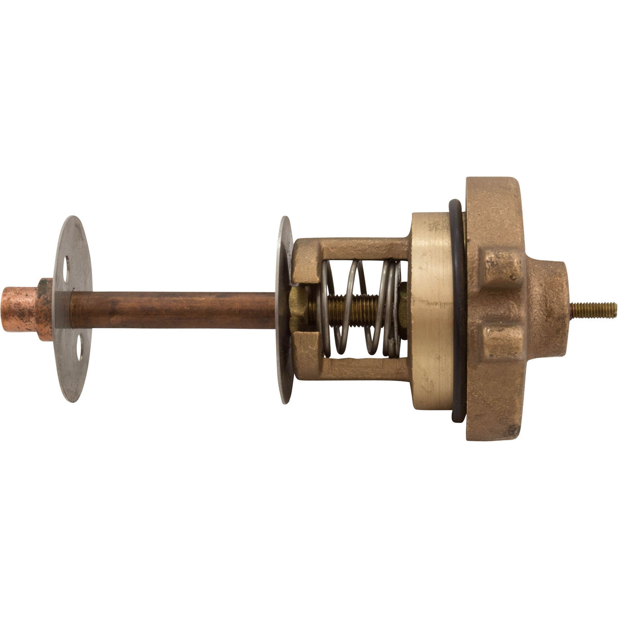 Unitherm Governor Kit, Raypak Raytherm 334-824 : 002475F - Raypak - 840891001454 - PartsForSpas.com