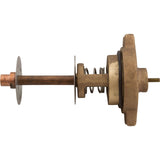 Unitherm Governor Kit, Raypak Raytherm 334-824 : 002475F - Raypak - 840891001454 - PartsForSpas.com