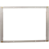 Refractory Retainer Kit, Raypak, Models 403/405 : 001307F - Raypak Inc. - 840891003472 - PartsForSpas.com
