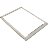 Refractory Retainer Kit, Raypak, Models 403/405 : 001307F - Raypak Inc. - 840891003472 - PartsForSpas.com