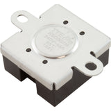 Thermostat, Raypak E3T, Model ELS 0005/0011, Manual Reset : 017143F