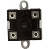 Thermostat, Raypak E3T, Model ELS 0005/0011, Manual Reset : 017143F - Raypak - 840891044574 - PartsForSpas.com