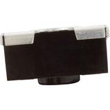 Thermostat, Raypak E3T, Model ELS 0005/0011, Manual Reset : 017143F - Raypak - 840891044574 - PartsForSpas.com