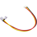 Hall Effect Sensor, Raypak E3T, Model ELS 0005/0011 : 017150F - Raypak - 840891047476 - PartsForSpas.com