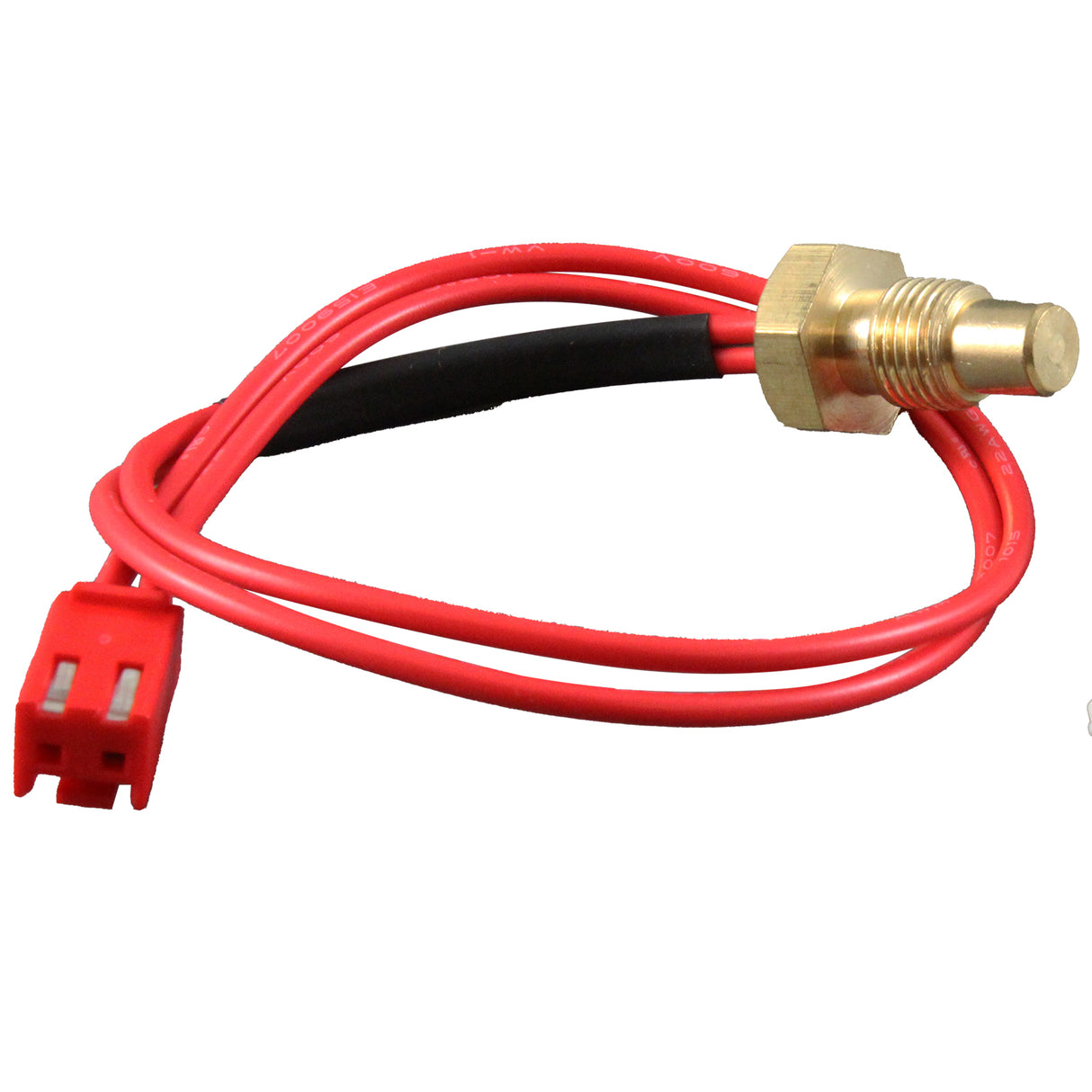Water Sensor, Raypak E3T, Model ELS 0005/0011, Inlet & Outlet : 017161F - Raypak - 840891041276 - PartsForSpas.com