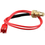 Water Sensor, Raypak E3T, Model ELS 0005/0011, Inlet & Outlet : 017161F - Raypak - 840891041276 - PartsForSpas.com