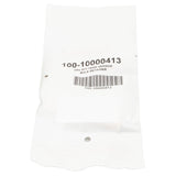 Temp Sensor Retainer Kit, Qty 5, Raypak ELS/53A/55A/105A/B : 100-10000413 - Raypak - 100-10000413 - PartsForSpas.com