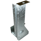Pilot Mounting Bracket Kit, Raypak Gemini/Versa/RP2100, IID : 100-10000419 - Raypak - 840328445059 - PartsForSpas.com