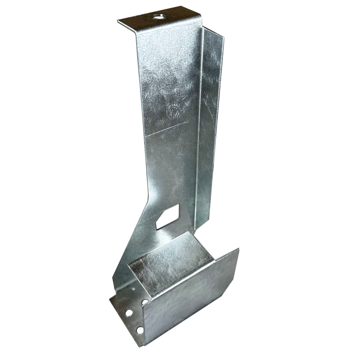 Pilot Mounting Bracket Kit, Raypak Gemini/Versa/RP2100, IID : 100-10000419 - Raypak - 840328445059 - PartsForSpas.com