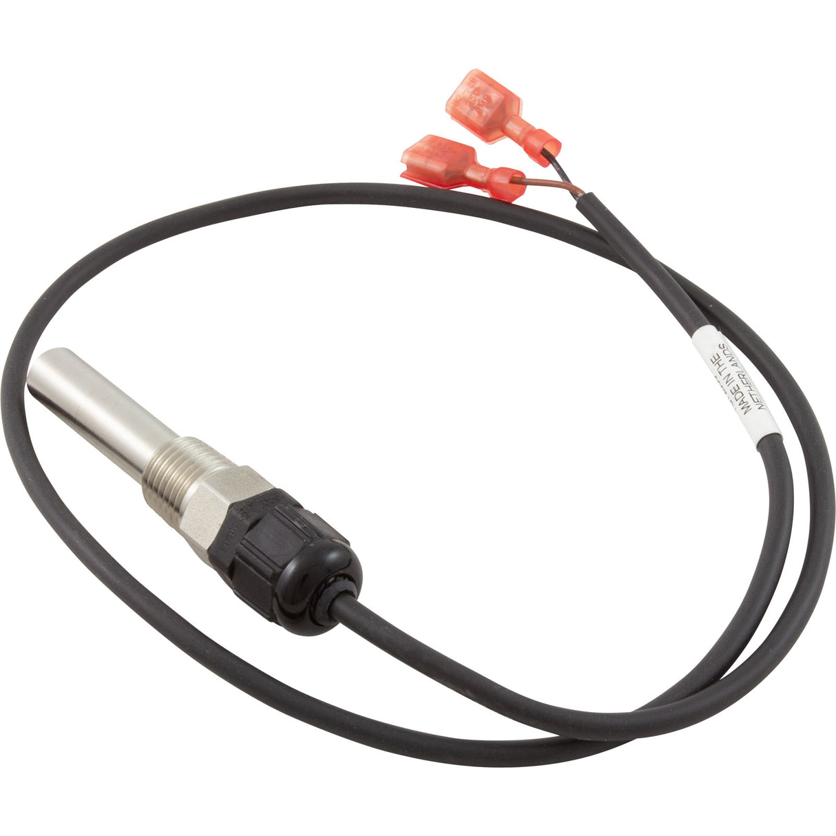 Inlet/Outlet Emersion Sensor, Lochinvar EnergyRite Heater : 100208553 - Lochinvar - 100208553 - PartsForSpas.com