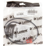Inlet/Outlet Emersion Sensor, Lochinvar EnergyRite Heater : 100208553 - Lochinvar - 100208553 - PartsForSpas.com