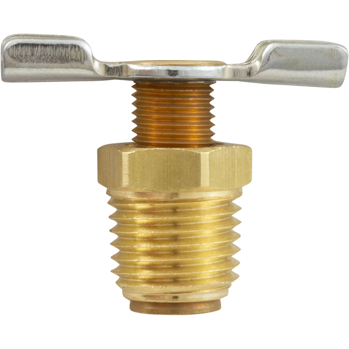 Drain Valve, Lochinvar EnergyRite 152-402 : 100233423 - Lochinvar, LLC - 100233423 - PartsForSpas.com