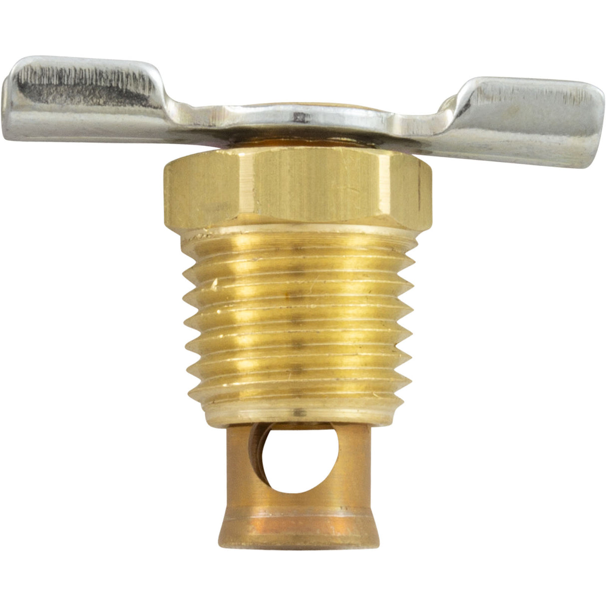 Drain Valve, Lochinvar EnergyRite 152-402 : 100233423 - Lochinvar, LLC - 100233423 - PartsForSpas.com